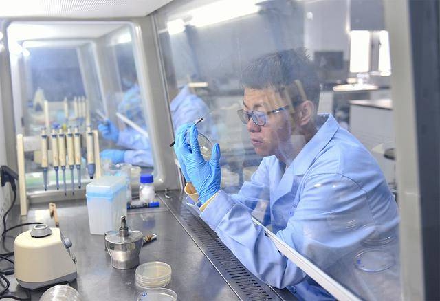 的河南 决胜“十四五”·漯河篇）不朽情缘