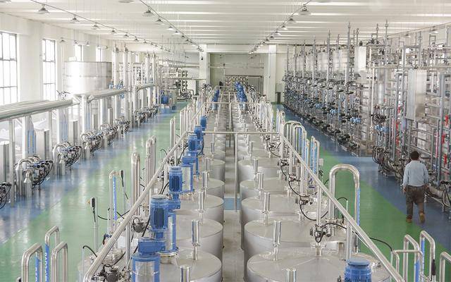 的河南 决胜“十四五”·漯河篇)不朽情缘创新之城别开生面(奋进(图5) 的河南 决胜“十四五”·漯河篇)不朽情缘创新之城别开生面(奋进(图5)