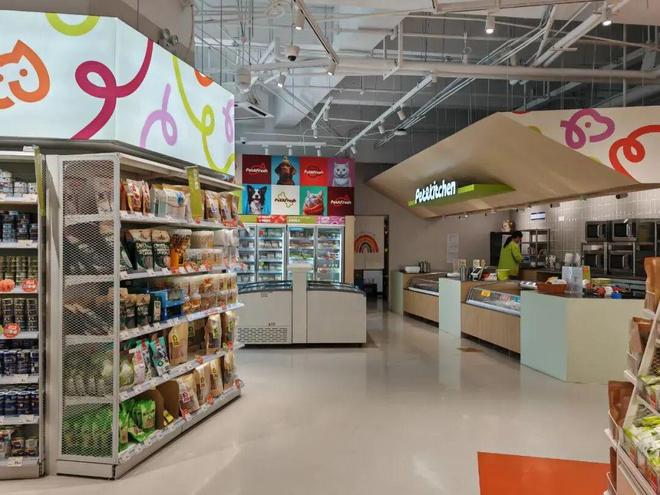 部门店盒马创始人又失败了不朽情缘手机网站关闭全(图2)