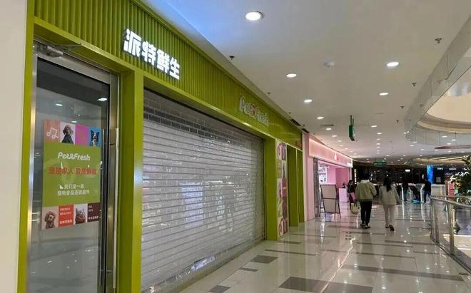 部门店盒马创始人又失败了不朽情缘手机网站关闭全(图5)