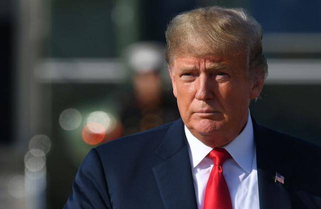 货币投资财富迅速增长年轻富豪崛起不朽情缘MG特朗普小儿子巴伦加密(图5)