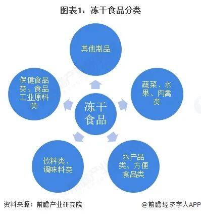 冻干食品行业报告（极简版）不朽情缘首页2025年中国(图5)