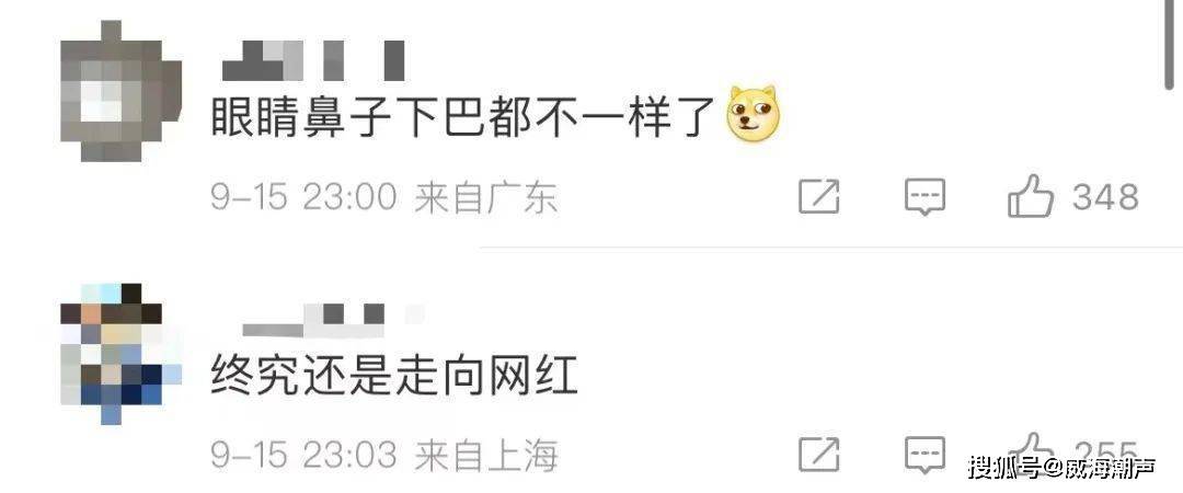 露面引期待有人却拿长相说事真该怼mg不朽情缘游戏试玩李子柒久违(图9)