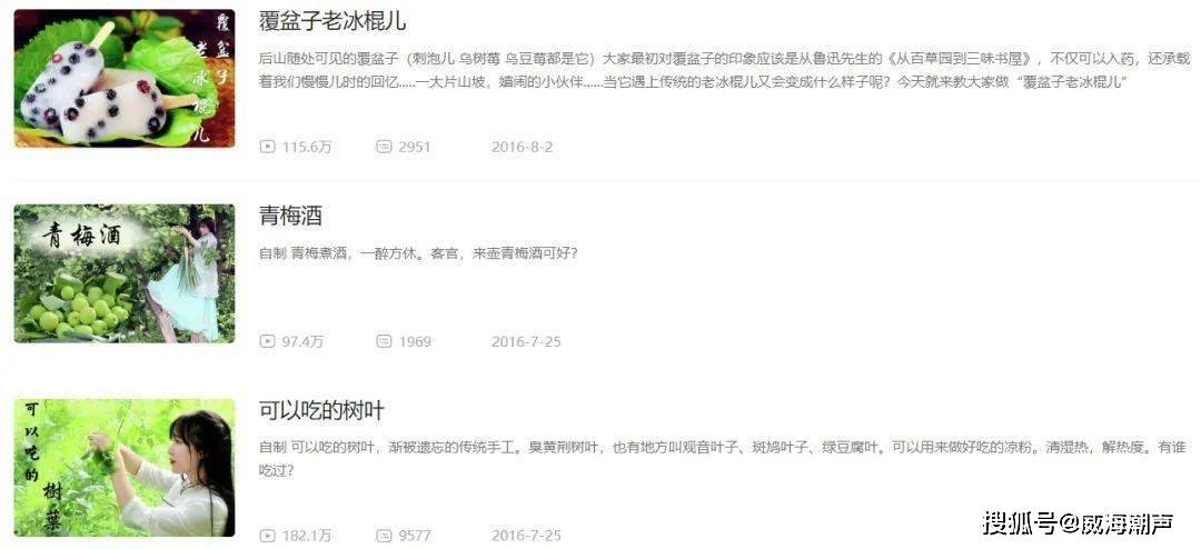 露面引期待有人却拿长相说事真该怼mg不朽情缘游戏试玩李子柒久违(图14)